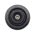 1 Coxim Batente Amortecedor Dianteiro Escort 89/92 Hobby 93/ 1 Coxim Batente Amortecedor Dianteiro Escort 89/92 Hobby 93/
