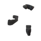 1 Coxim Batente Tampa Capô Traseiro Parati Gol 95/99 Saveiro 1 Coxim Batente Tampa Capô Traseiro Parati Gol 95/99 Saveiro