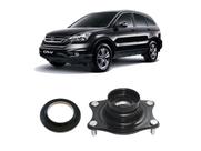 1 Coxim Com Rolamento Dianteiro Crv 2007 2008 2009 2010