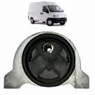 1 Coxim Dianteiro Motor Renault Trafic 2.8 2002