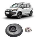 1 Coxim Do Amortecedor Dianteiro Aircross 17 2018 2019 2020