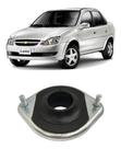 1 Coxim Do Amortecedor Dianteiro Gm Classic 2004 2005 2006