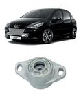 1 Coxim Do Amortecedor Traseiro Peugeot 307 2002 2003 2004
