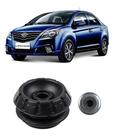 1 Coxim Rolamento Amortecedor Dianteiro Lifan 530 2014/2018