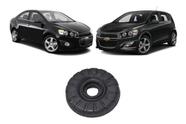 1 Coxim Suspensão Dianteira Chevrolet Sonic 2012 2013 2014