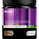 1 creatina monohidratada 100g - (sem sabor) crepure