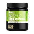 1 creatina monohidratada 250g - (sem sabor)