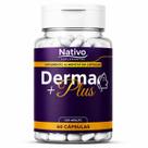 1 dermaplus original 60 cápsulas