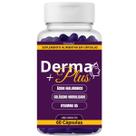 1 dermaplus original 60 cápsulas