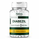 1 diabezil original 60 cápsulas 1 diabezil original 60 cápsulas