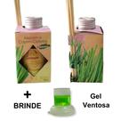 1 Difusor Palito Perfumado Ambiente 100ml Vareta Luz Aromas Aromatizante Vareta - Envio Já