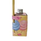 1 Difusor Vareta Ambiente Aromatizador 280ml Perfumado Cheiroso Casa Lar Marca Luz Aromas - Envio Já
