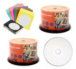 1 dvd+r 8.5gb branco