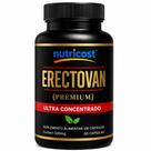 1 Erectovan Premium I Suplemento Alimentar I Ultra Concentrado I Vitalidade