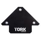 1 Esquadro Magnético Solda 12kg Soldador Tork