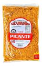 1 Farofa De Mandioca Temperada Xicamineira Picante 250g