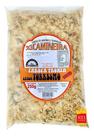 1 Farofa De Mandioca Temperada Xicamineira Torresmo Picante