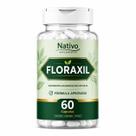 1 Floraxil 60 Cápsulas Equilíbrio Intestinal