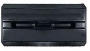1 Forma Abs 1mm Grelha De Piscina 48x14cm