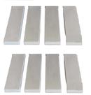 1 Forma Abs Gesso E Cimento (tijolinho Liso C/8 Unid)
