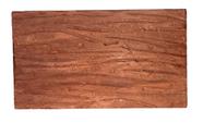 1 Forma/molde Pisante Abs Caminho Jardim Madeira 47x29x2,5cm