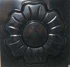 1 Forma/molde Pisante Abs Caminho Para Jardim Flor 40cm