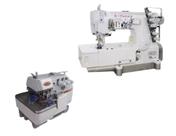 1-galoneira FY31016 +1-Overlock Industriais-COMPLETAS bivolt