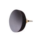 1 Gancho Pendurador de Parede MDF 15mm Bola