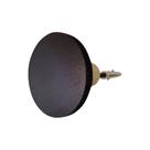 1 Gancho Pendurador de Parede MDF Bola