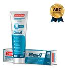 1 Gel Dental Dentalclean Regenerador + Sensitive Caixa 90g