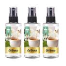 1 Home Spray Ambientes e Tecidos 110ml Chá Branco
