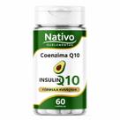 1 insulinq10 original 60 cápsulas