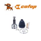 1 Junta Fixa Homocinetica Cofap Dianteira Lado Roda Chevrolet S10 2017 A 2021 1 Junta Fixa Homocinetica Cofap Dianteira Lado Roda Chevrolet S10 2017 A 2021