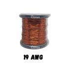 1 kg fio esmaltado cobre 19awg encorb 1 kg fio esmaltado cobre 19awg encorb