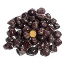 1 kg Granada Rodolita com Asterisco Rolado M 20 a 35mm TipoB 1 kg Granada Rodolita com Asterisco Rolado M 20 a 35mm TipoB
