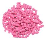1 Kg Granulado Raticid Rosa Isca Rato