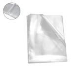 1 kg saco plástico bd 10x15 espessura 0,06 transparente