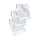1 kg Saco Plastico Transparente 25X35cm BD