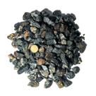 1 kg Turmalina Preta Pedra Grão 20mm Aprox. Para Industria