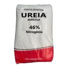 1 KG URÉIA - Adubo Fertilizante - Adubo Fertilizante Solúvel 46% N - FRACIONADO