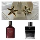 1. Kit 2 Perfumes Masculinos Strong Intention Portinari Absoluto 100ml Brinde Especial para sua Mãe