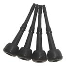1 Kit 4 Und Teteiras Insuflador Fast Flow Westfalia