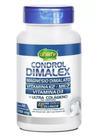 1 kit com 2 condrol dimalex 60 comprimidos
