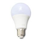 1 Lampada Bulbo 9w Branco Quente 220v Branco quente