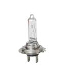1 Lâmpada Halógena Teslla Comum H7 55w 12v