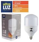 1 Lâmpada LED Alta potência Ultra Luz 50W - Ultraluz