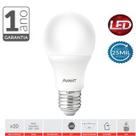 1 lâmpada led E27 9W BIVOLT 810 LUMENS-Luz Branca 6500k Casa Avant COZINHA SALA ESCRITÓRIO 1 lâmpada led E27 9W BIVOLT 810 LUMENS-Luz Branca 6500k Casa Avant COZINHA SALA ESCRITÓRIO