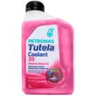 1 Litro Aditivo Pronto Uso Coolant 33 Rosa Tutela Petronas Orgânico