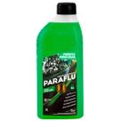 1 Litro Aditivo Verde Pronto Uso Paraflu Bio Híbrido Long Life Arrefecimento