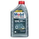 1 Litro De Óleo Semi Sintetico 10W30 Mx Mobil 1 Litro De Óleo Semi Sintetico 10W30 Mx Mobil